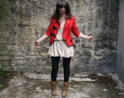 God save Topshop – Betty Autier – Le Blog de Betty