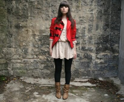 God save Topshop – Betty Autier – Le Blog de Betty