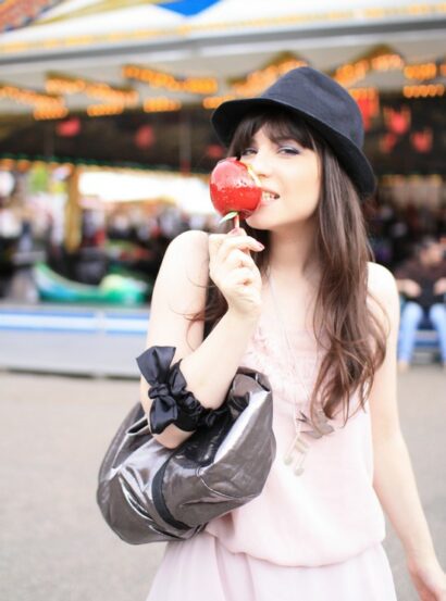 Too much candy gonna rot your soul … – Betty Autier – Le Blog de Betty
