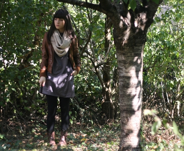 Autumn – Betty Autier – Le Blog de Betty