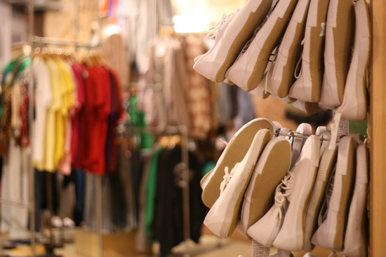 Anvers Urban outfiters