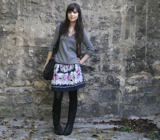 Urban Outfitters skirt