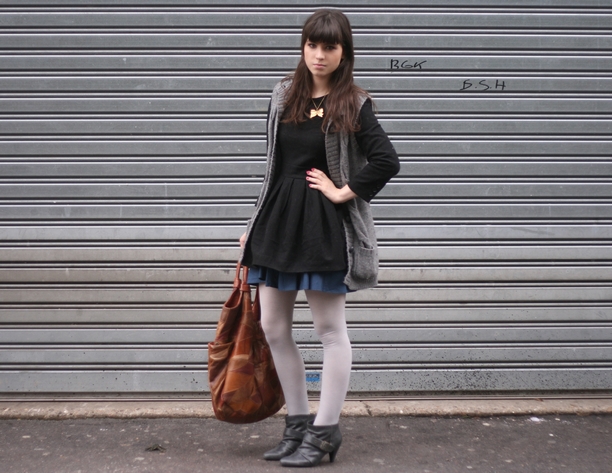 H&M Trend – Betty Autier – Le Blog de Betty
