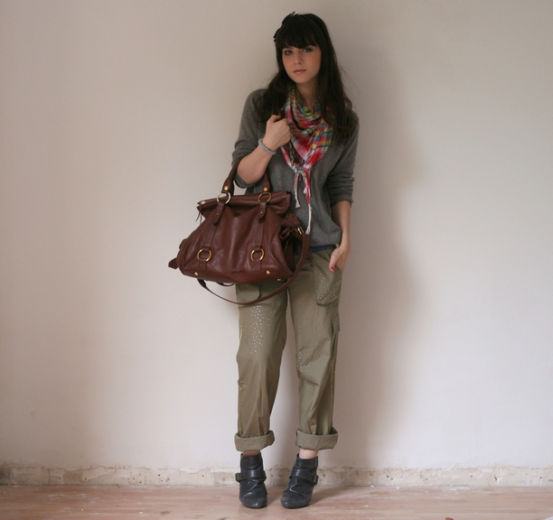 baggy Baggy is back – Betty Autier – Le Blog de Betty