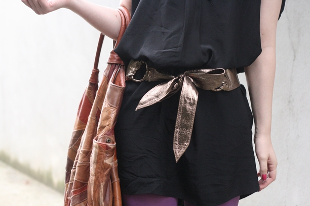 Tenue du jour // Outfit of the day – Betty Autier – Le Blog de Betty