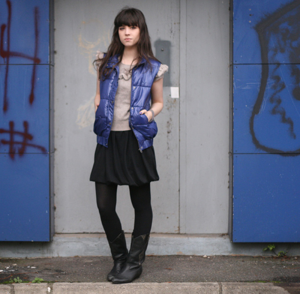 Generation Next – Betty Autier – Le Blog de Betty