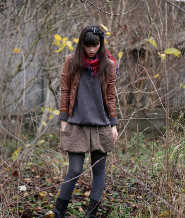 Couleurs d'automne – Betty Autier – Le Blog de Betty