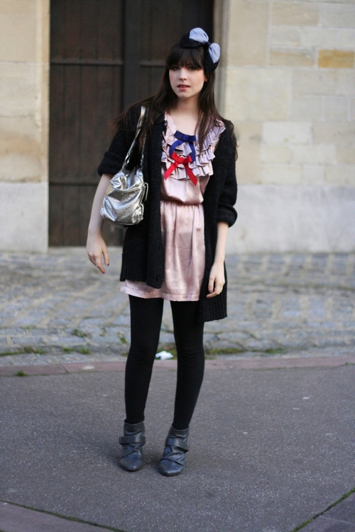 Minnie Mouse – Betty Autier – Le Blog de Betty