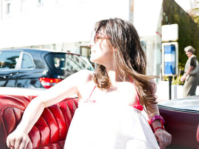 Day & Night – Betty Autier – Le Blog de Betty