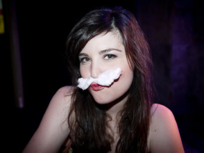 Loverdose Party – Betty Autier – Le Blog de Betty