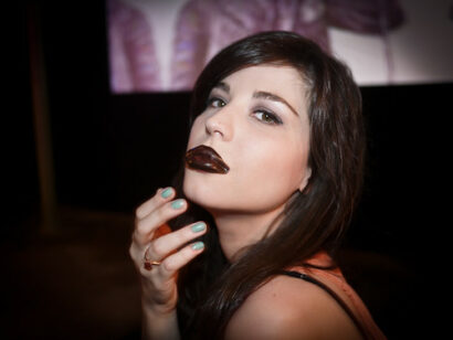 Loverdose Party – Betty Autier – Le Blog de Betty