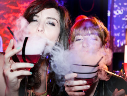 Loverdose Party – Betty Autier – Le Blog de Betty