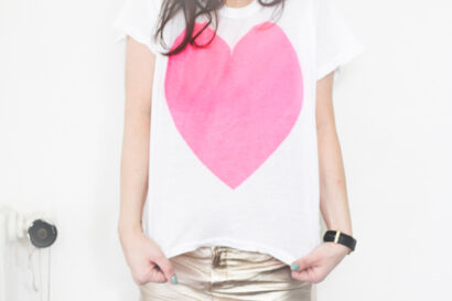 Bubble Heart – Betty Autier – Le Blog de Betty