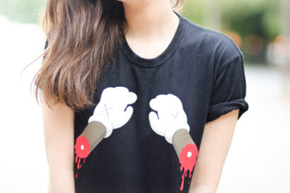 KAWS – Betty Autier – Le Blog de Betty