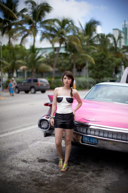 305 Miami – Betty Autier – Le Blog de Betty