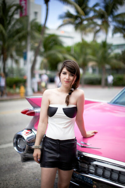 305 Miami – Betty Autier – Le Blog de Betty