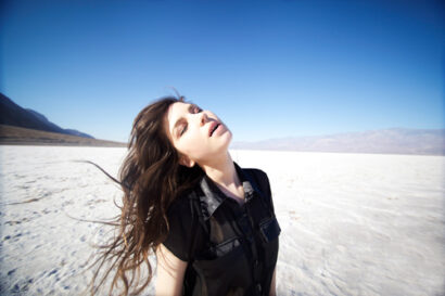 Badwater – Betty Autier – Le Blog de Betty