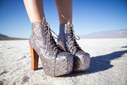 Badwater – Betty Autier – Le Blog de Betty