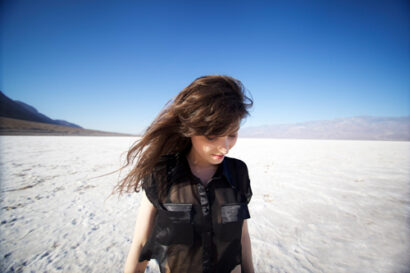 Badwater – Betty Autier – Le Blog de Betty