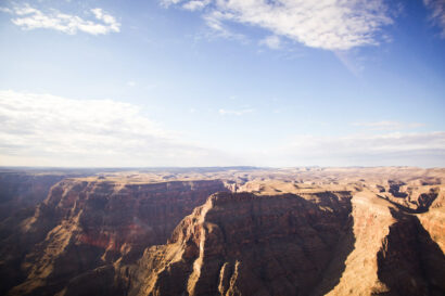 Grand Canyon – Betty Autier – Le Blog de Betty