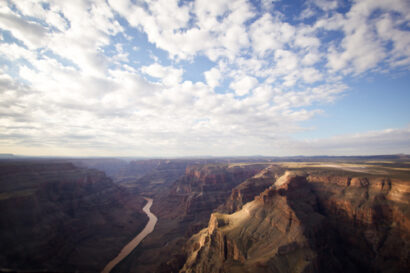 Grand Canyon – Betty Autier – Le Blog de Betty