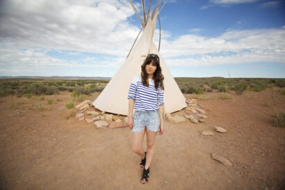 Grand Canyon – Betty Autier – Le Blog de Betty