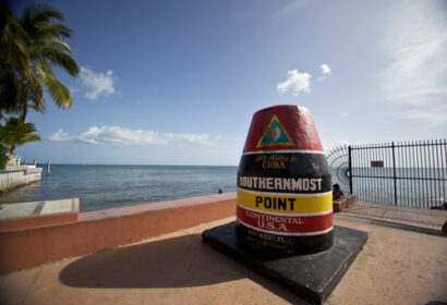 Key West – Betty Autier – Le Blog de Betty