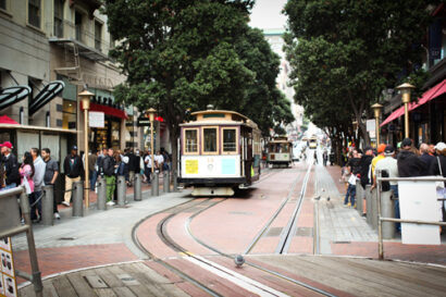 San Francisco – Betty Autier – Le Blog de Betty