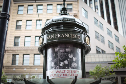 San Francisco – Betty Autier – Le Blog de Betty