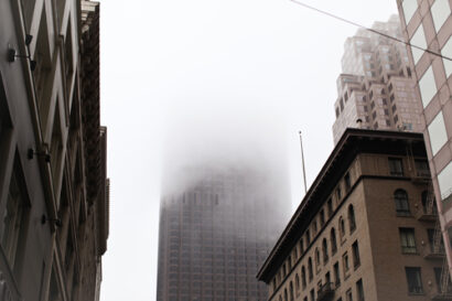 San Francisco – Betty Autier – Le Blog de Betty