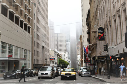 San Francisco – Betty Autier – Le Blog de Betty