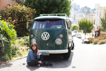 San Francisco Day 2 – Betty Autier – Le Blog de Betty