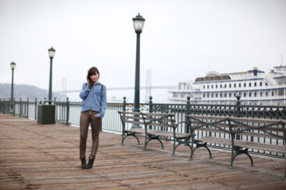 San Francisco Day 2 – Betty Autier – Le Blog de Betty