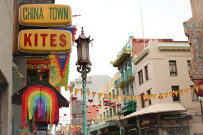 San Francisco Day 2 – Betty Autier – Le Blog de Betty