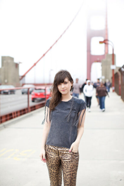San Francisco Day 3 – Betty Autier – Le Blog de Betty