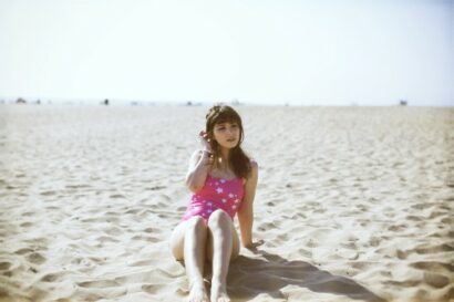 Venice beach – Betty Autier – Le Blog de Betty