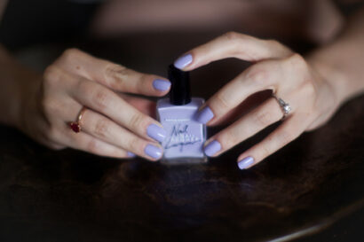 Some new stuff – Betty Autier – Le Blog de Betty