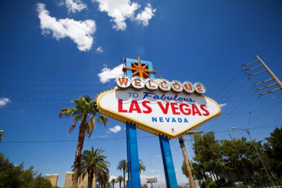 Welcome to Fabulous LAS VEGAS – Betty Autier – Le Blog de Betty