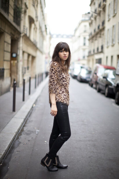And have a nice weekend ;) – Betty Autier – Le Blog de Betty