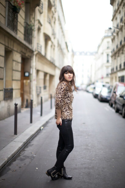 And have a nice weekend ;) – Betty Autier – Le Blog de Betty