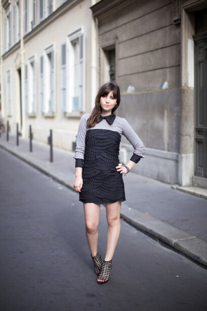Back to school – Betty Autier – Le Blog de Betty