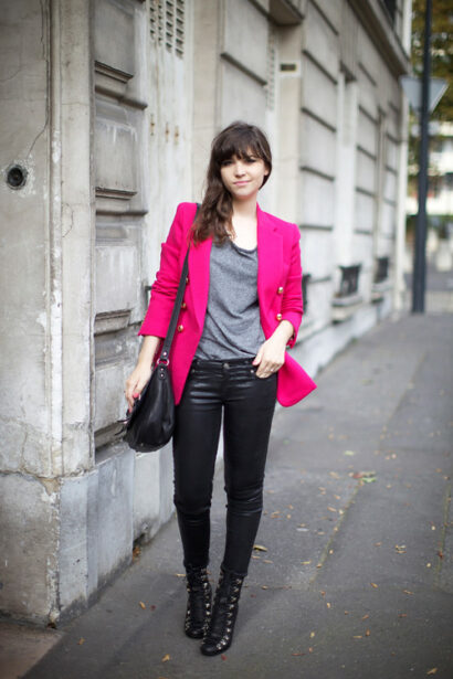 Color Combo – Betty Autier – Le Blog de Betty