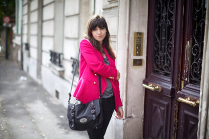 Color Combo – Betty Autier – Le Blog de Betty
