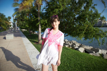 Goodbye Miami Hello September – Betty Autier – Le Blog de Betty