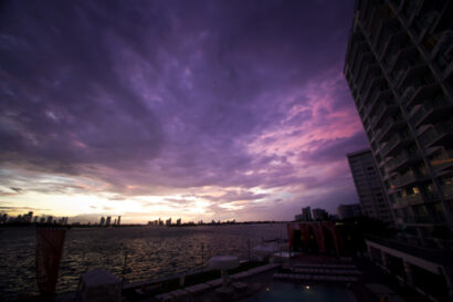 Goodbye Miami Hello September – Betty Autier – Le Blog de Betty