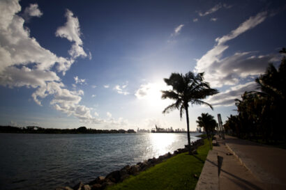 Goodbye Miami Hello September – Betty Autier – Le Blog de Betty