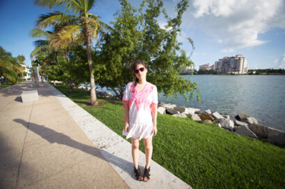 Goodbye Miami Hello September – Betty Autier – Le Blog de Betty