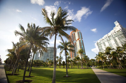 Goodbye Miami Hello September – Betty Autier – Le Blog de Betty