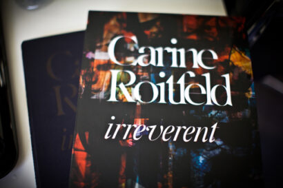 irreverent – Betty Autier – Le Blog de Betty