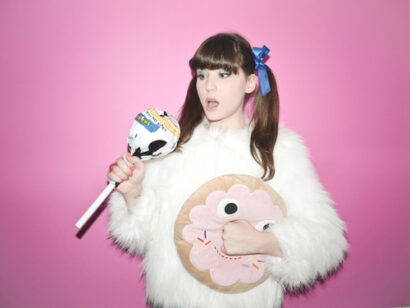 Kawaii Baby Doll – Betty Autier – Le Blog de Betty